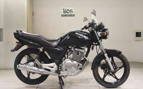 SUZUKI EN125 2A 2006