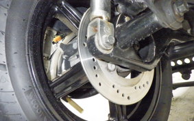 YAMAHA CYGNUS 125 XSR 3 SED8J