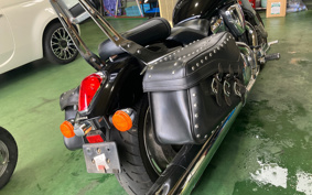 HONDA VTX1800 2002 SC46