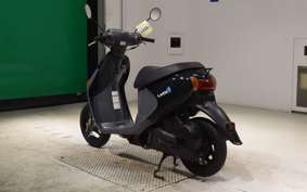 SUZUKI LET's 4 CA41A