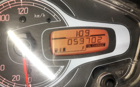 SUZUKI ADDRESS V125 CF4MA