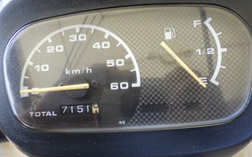 YAMAHA JOG APRIO 4JP