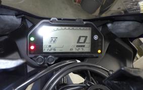 YAMAHA YZF-R25 A 2007 RG74J
