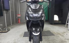 YAMAHA CYGNUS 125 XSR 3 SED8J
