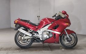 KAWASAKI ZZR400 ZX400N