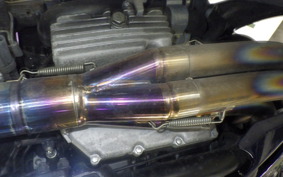 SUZUKI BANDIT 1250 F 2012 GW72A