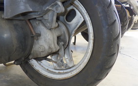 HONDA DIO GEN 3 AF34