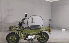 HONDA MOTRA AD05
