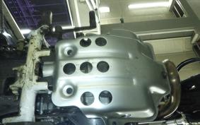 YAMAHA SEROW 225 W 4JG