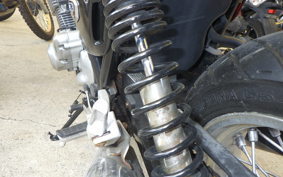 HONDA CB400F NC36