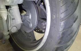 YAMAHA MAJESTY155 S 2012 SG28J