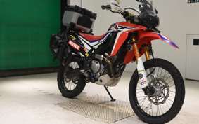 HONDA CRF250 RALLY 2021 MD44