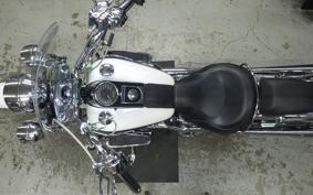 HARLEY FLSTN 1450 2006