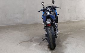 SUZUKI GSX-8R 2024 EM1AA