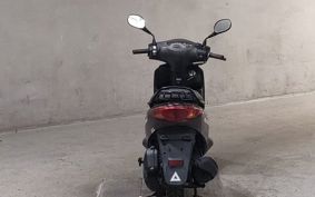 YAMAHA AKUSHI STREET SE53J