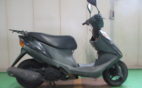 SUZUKI ADDRESS V125 CF46A