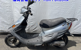 YAMAHA BJ