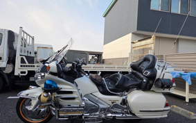 HONDA GL1800 GOLDWING  2002 SC47
