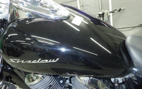 HONDA SHADOW 400 1999 NC34