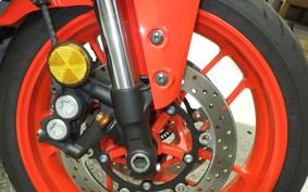 YAMAHA XSR900 GP 2024 RN96J
