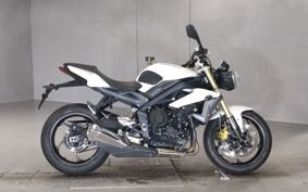 TRIUMPH TRIUMPH STREET TRIPLE TTL116
