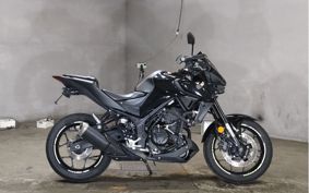 YAMAHA MT-03 RH13J