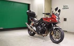HONDA CB400 SUPER BOLDOR 2016 NC42