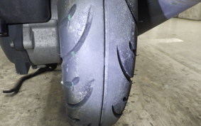 SUZUKI LET's 4 2022 CA45A