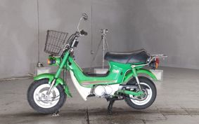 HONDA  CHALY 50 AT  СHICK  CF50