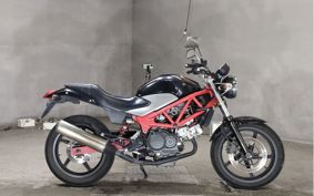 HONDA VTR 250 MC33