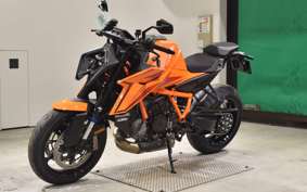 KTM 1390 SUPER DUKE R EVO 2018