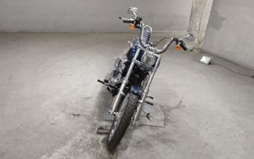 HARLEY HARLEY FXSTC1580 2009 JL5
