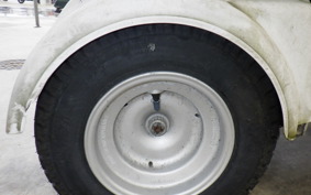 HONDA GYRO CANOPY TA03