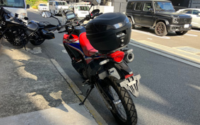 HONDA CRF250 RALLY MD47