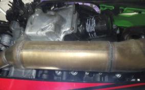 KAWASAKI NINJA 250 EX250P