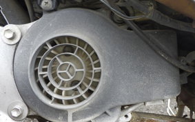 SUZUKI LET's 2 CA1PA