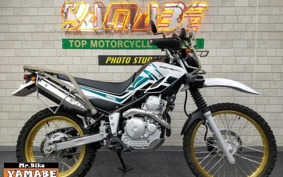 YAMAHA SEROW TOURING DG17J