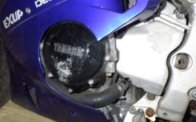 YAMAHA YZF-R1 2001