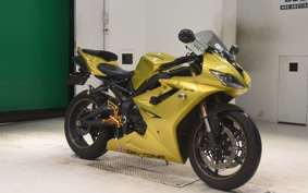 TRIUMPH DAYTONA 675 2012