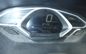 HONDA PCX125 2016 JF81