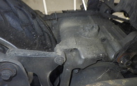 YAMAHA AXIS 125 TREET SE53J