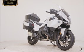 BMW R1300RT ASA 2026