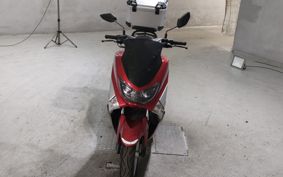 YAMAHA N-MAX 125 SE86J