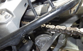 SUZUKI Vｽﾄﾛｰﾑ650 2004