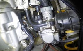 KAWASAKI KDX220SR DX220B