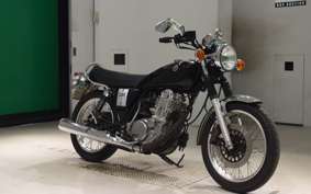 YAMAHA SR400 Gen.5 2020 RH16J