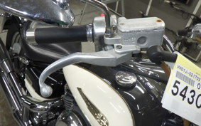 YAMAHA DRAGSTAR 400 CLASSIC 2006 VH01J