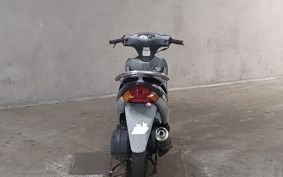 SUZUKI ADDRESS V125 CF46A