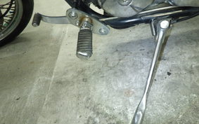 HONDA STEED 400 1997 NC26