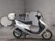 Фото Yamaha AXIS 90 с японского аукциона